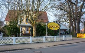 Restaurant Trocadero